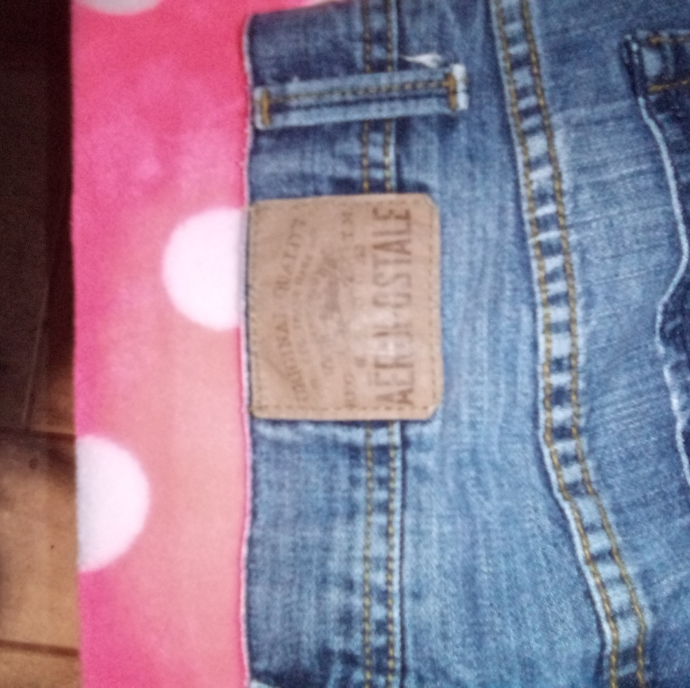 Jeans - Picture 4 of 5